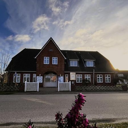 Hotel Anka ノルドドルフ エクステリア 写真