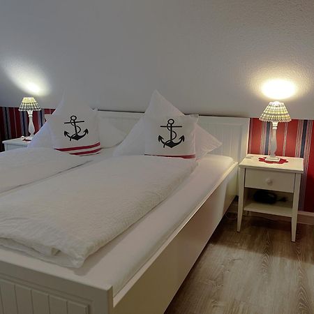 Hotel Anka ノルドドルフ エクステリア 写真