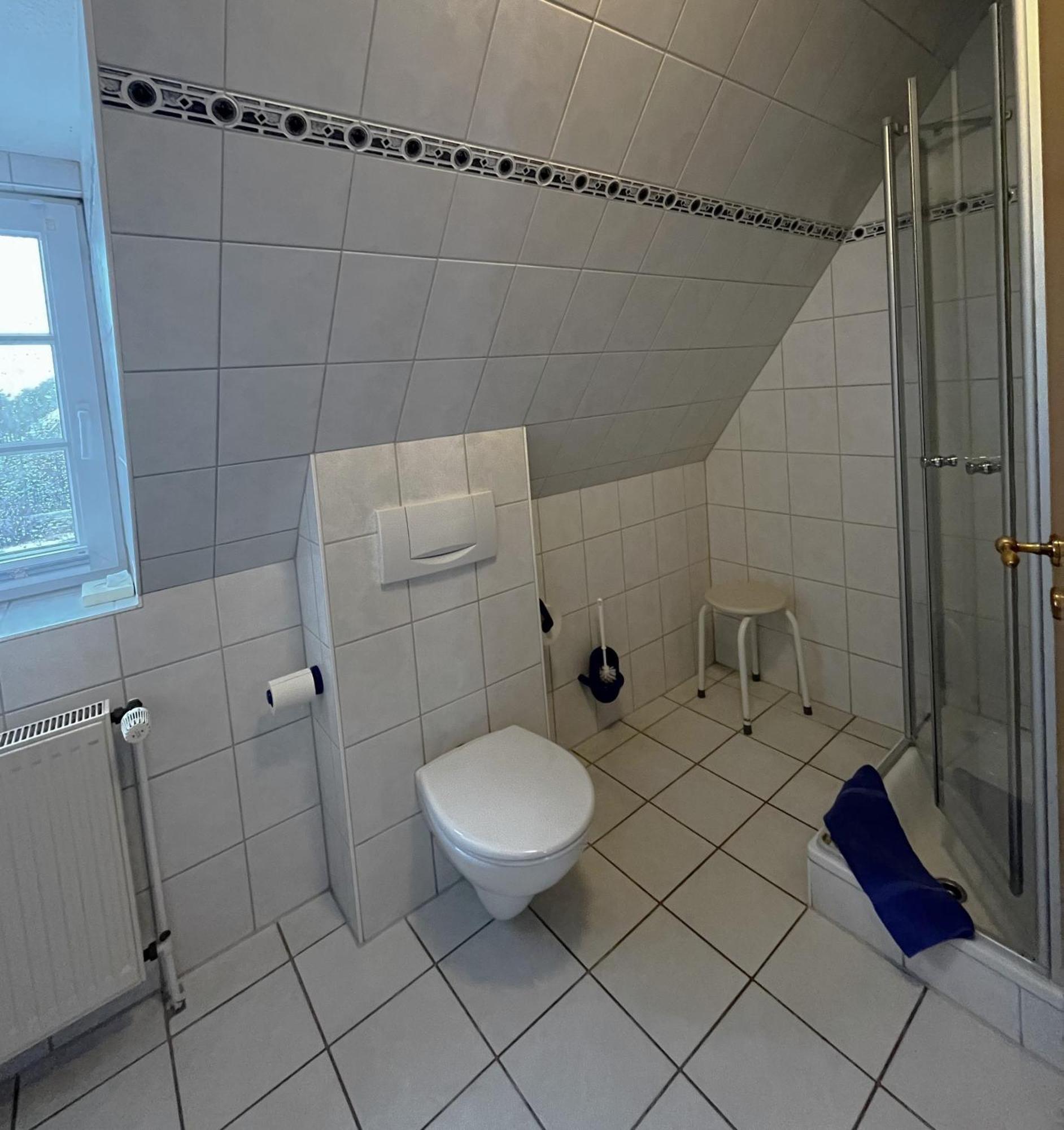Hotel Anka ノルドドルフ エクステリア 写真