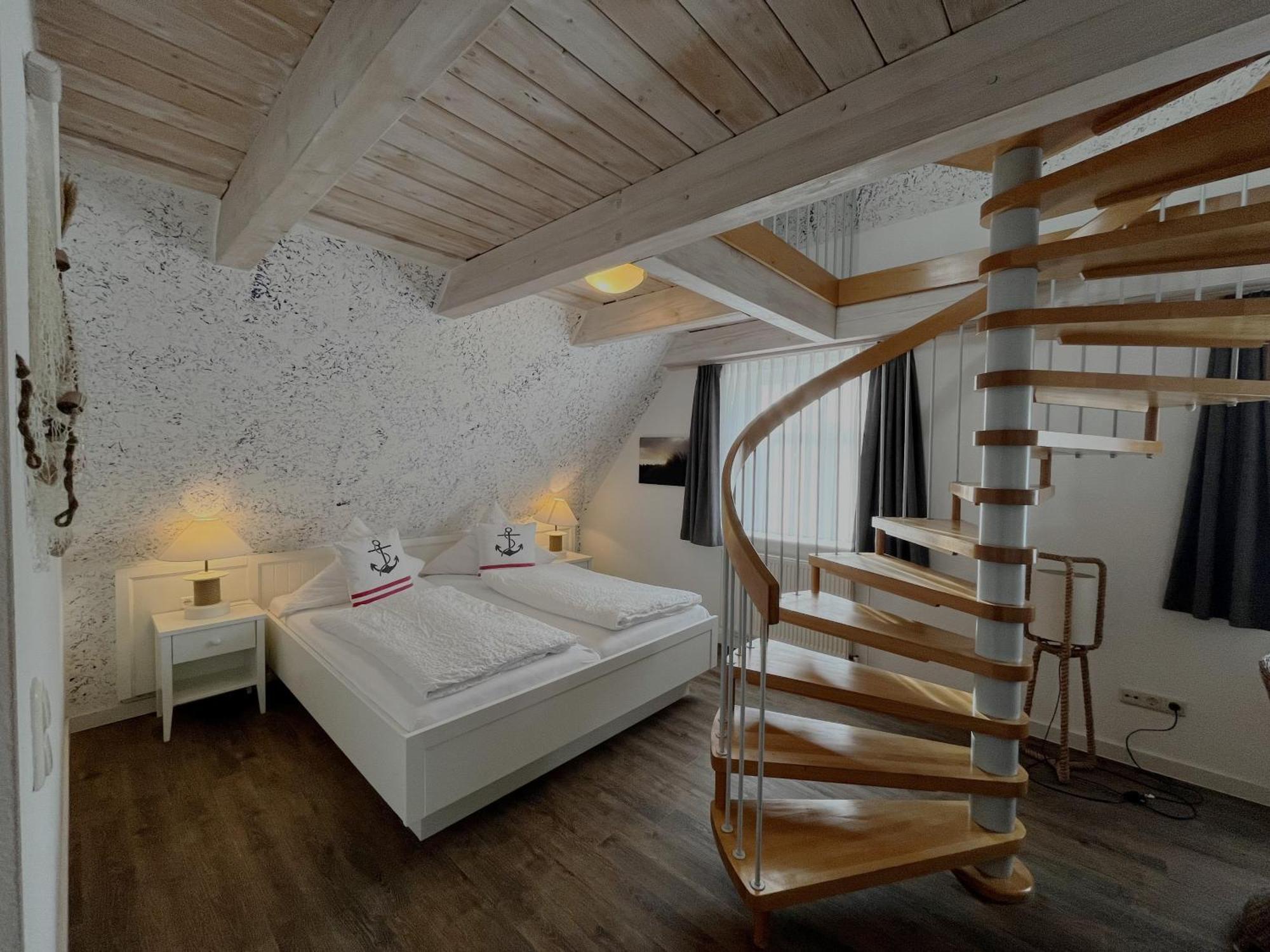 Hotel Anka ノルドドルフ エクステリア 写真