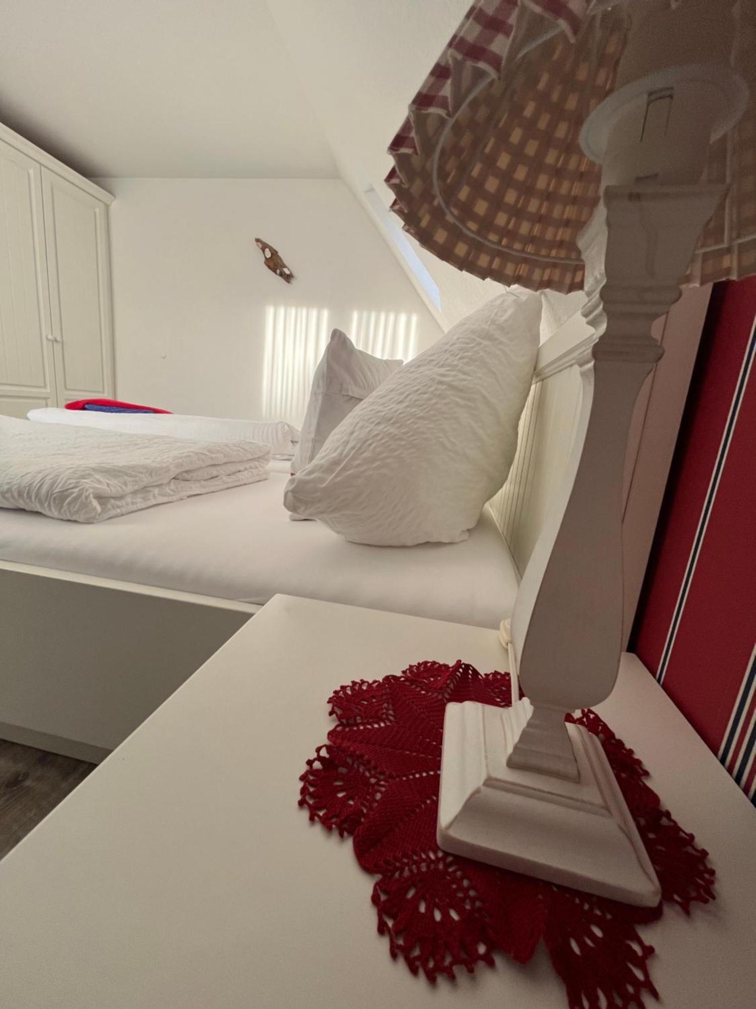 Hotel Anka ノルドドルフ エクステリア 写真
