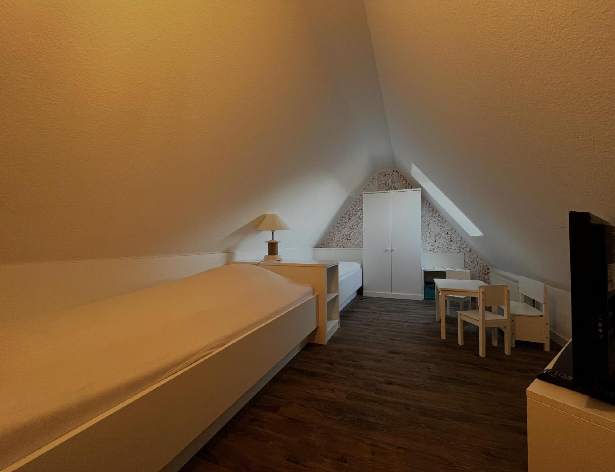 Hotel Anka ノルドドルフ エクステリア 写真