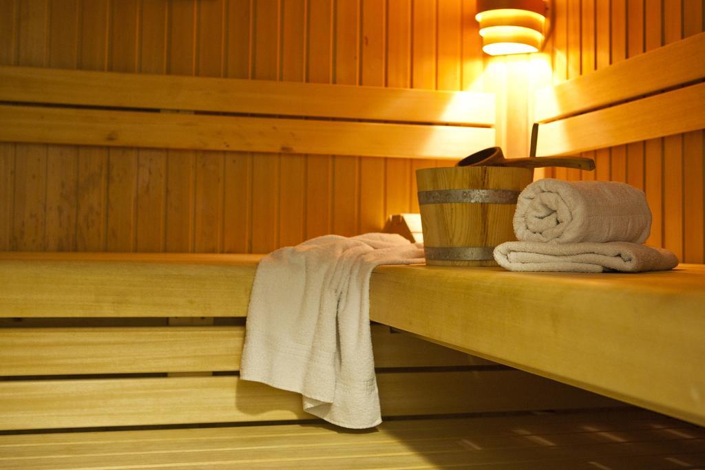 Hotel Anka ノルドドルフ エクステリア 写真